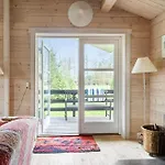M371-vaeggerlose-skovlystvej-69 Vakantiehuis