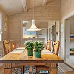 Vakantiehuis M371-vaeggerlose-skovlystvej-69 *