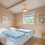Vakantiehuis M371-vaeggerlose-skovlystvej-69 *
