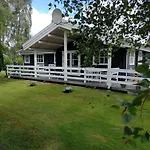 M371-vaeggerlose-skovlystvej-69 Vakantiehuis
