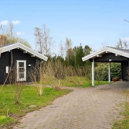 Casa vacanze M371-vaeggerlose-skovlystvej-69 Bøtø By