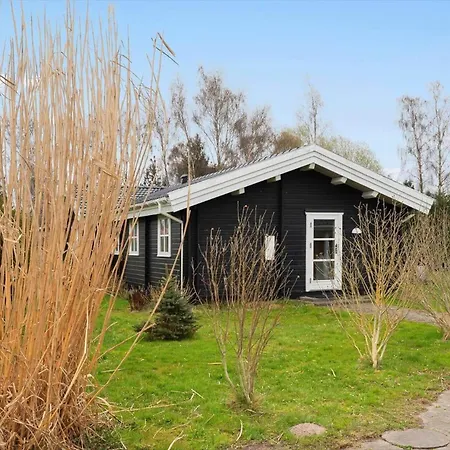 Casa vacanze M371-vaeggerlose-skovlystvej-69