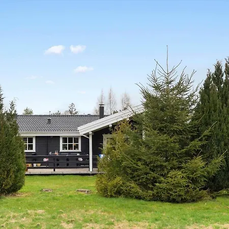 M371-vaeggerlose-skovlystvej-69 Casa vacanze