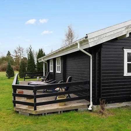 Casa vacanze M371-vaeggerlose-skovlystvej-69