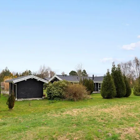 Casa vacanze M371-vaeggerlose-skovlystvej-69 *