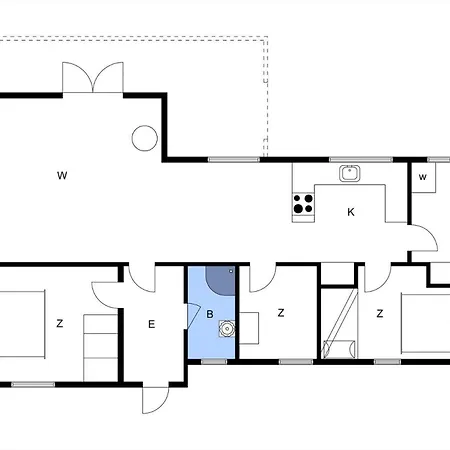 M371-vaeggerlose-skovlystvej-69 * Boto By