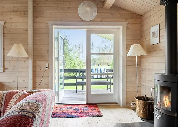 M371-vaeggerlose-skovlystvej-69 Casa vacanze