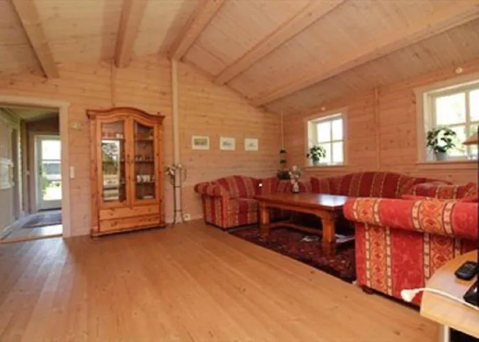 Casa vacanze M371-vaeggerlose-skovlystvej-69