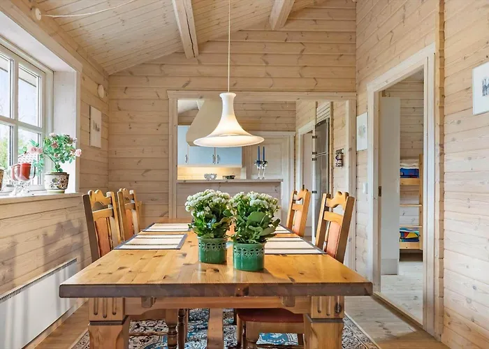 Casa vacanze M371-vaeggerlose-skovlystvej-69 *