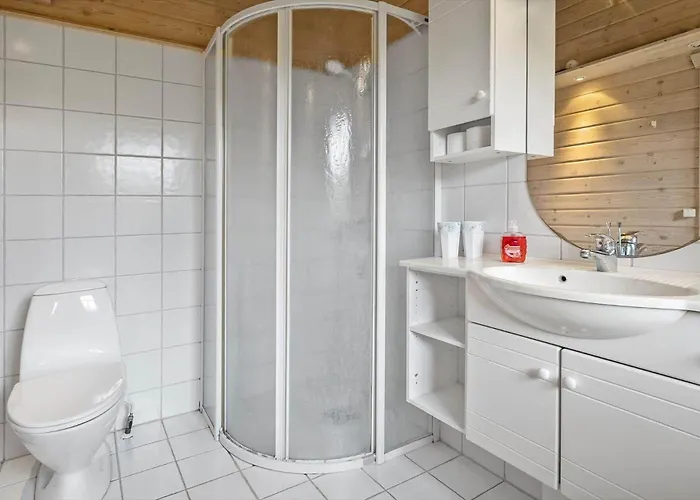 Casa vacanze M371-vaeggerlose-skovlystvej-69