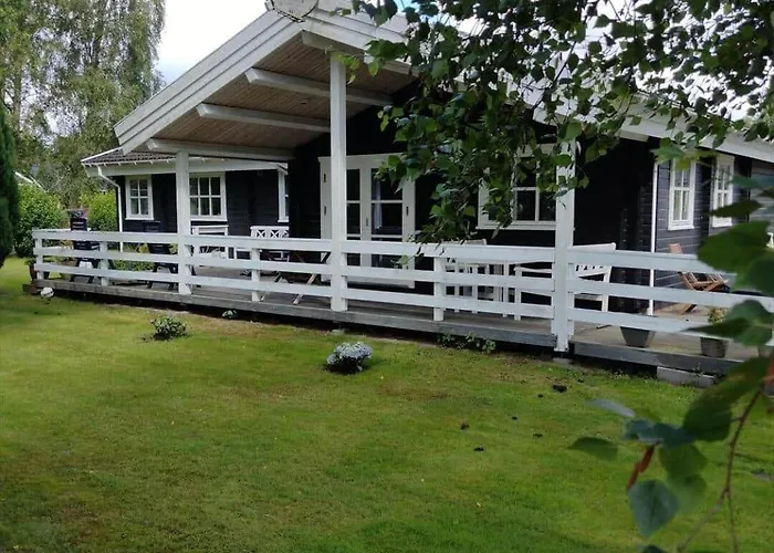 M371-vaeggerlose-skovlystvej-69 Casa vacanze