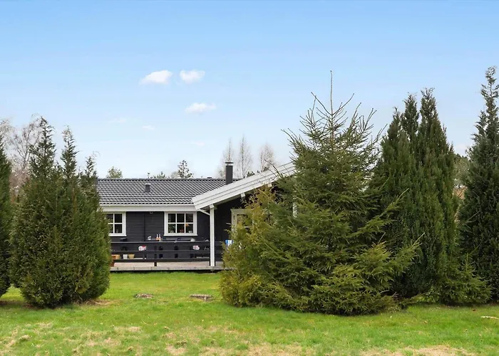 M371-vaeggerlose-skovlystvej-69 Casa vacanze