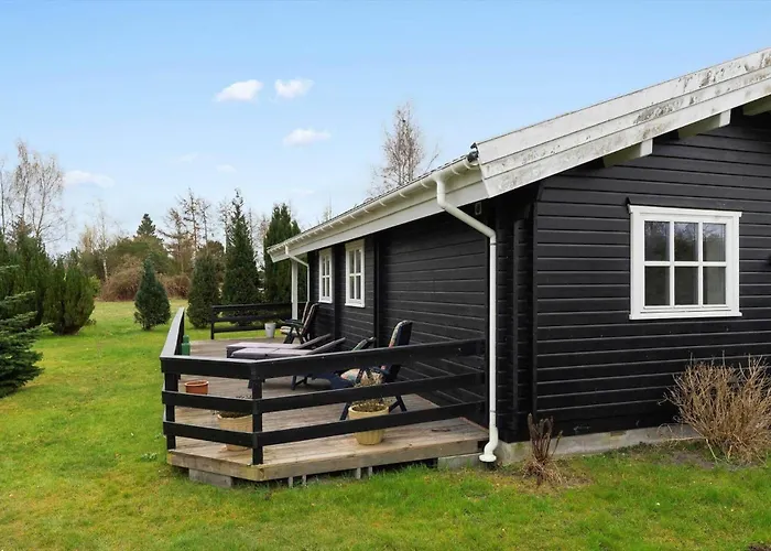 Casa vacanze M371-vaeggerlose-skovlystvej-69