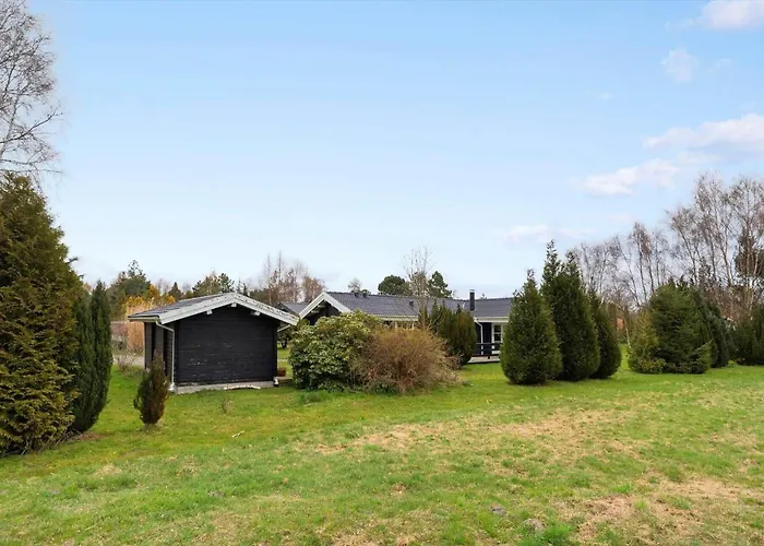 Casa vacanze M371-vaeggerlose-skovlystvej-69 *